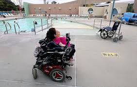 Image result for Cranleigh Disabled Swimming Club