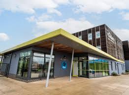 Image result for Birstall Badminton Club