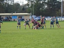 Image result for High Wycombe Rugby Football Club