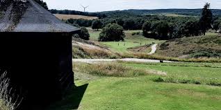 Image result for Notts Golf Club Ltd