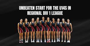Image result for Elvington Ladies Netball Club