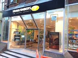 Image result for trailfinders