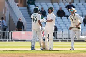 Image result for Chesterfield Cricket Club