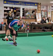 Image result for Teignbridge Indoor Bowls Club