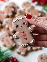 Image result for gingerbread cookies