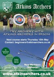 Image result for Atkings Archers