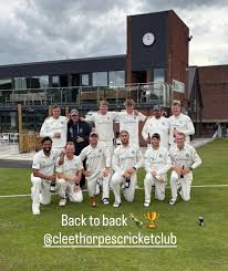 Image result for Cleethorpes Cricket Club