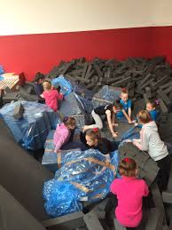 Image result for Warrington Gymnastics Club