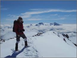 Image result for Oxford University Mountaineering Club