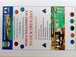 Image result for Herga Indoor Bowls Club
