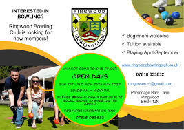 Image result for Bournemouth Park Bowling Club