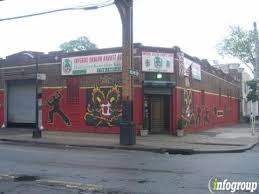 Image result for Imperial Dojo