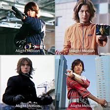 「城戸真司 仮面ライダー龍騎」の画像検索結果