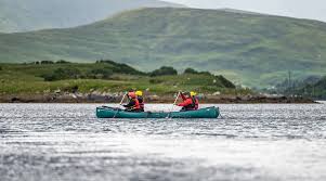 Image result for Fife Canoeing Activities Group