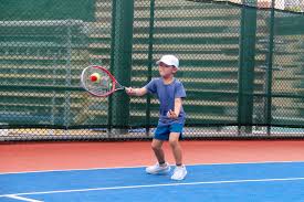 Image result for Ace Tennis Camps