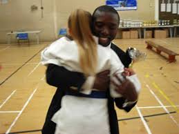 Image result for Epsom & Ewell Karate Club