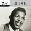 LLOYD PRICE