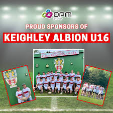 Image result for Keighley Albion ARLFC