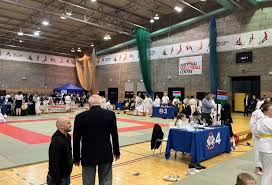 Image result for Wokingham Judo Club