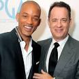 Will Smith, Tom Hanks
