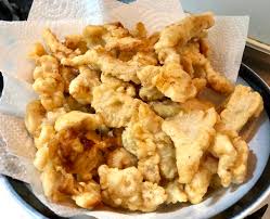 Image result for 軟炸裏脊