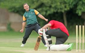 Image result for Benfleet Cricket & Social Club