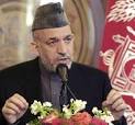 Hamid Karzai | TopNews