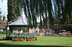 Image result for Farnham Gostrey Bowls Club