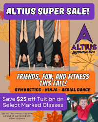 Image result for Altius Trampoline Club