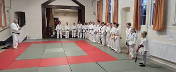 Image result for Sneyd Judo Club