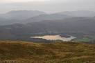 NY3507 : SW from below Lord Crag. near to Rydal, Cumbria, Great Britain - via Daymix