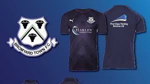 Image result for Bromyard Town Football Club Limited