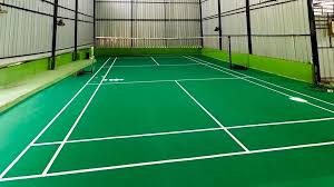 Image result for Cf Badminton Club