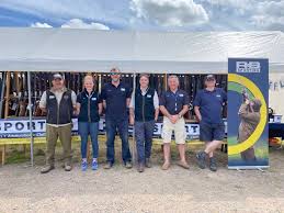 Image result for Ross-On-Wye Target Shooting Club