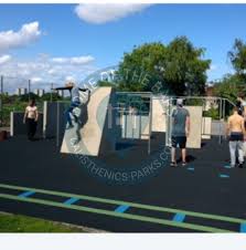 Image result for Hertfordshire Parkour Club