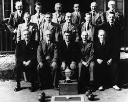 Image result for Milngavie Bowling Club