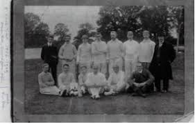 Image result for Leamington Cricket Club