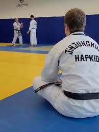 Image result for Chang's Hapkido Club
