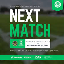 Image result for Holbeach United Youth Teams Football Club