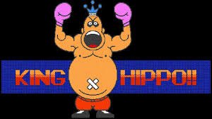 Image result for king hippo