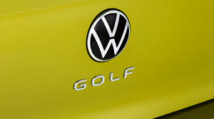 Image result for volkswagen golf logo
