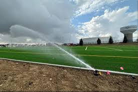 Image result for Haydock Hunters Speedminton Club