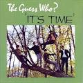 The Guess Who? “It's Time” « RISING STORM