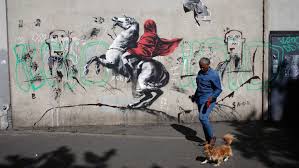 Image result for banksy