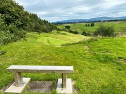 Image result for Aberfoyle Golf Club