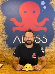 Image result for Abyss Dive Club