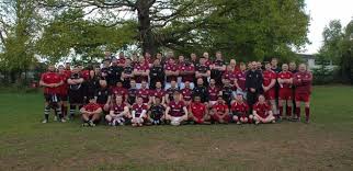 Image result for Haslemere Rugby Football Club