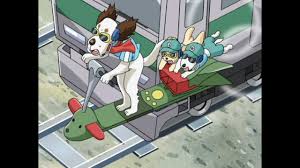 「リニア ワンワンセレプー それゆけ!徹之進」の画像検索結果