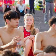 Image result for City Of Salford Amateur Swimming Club