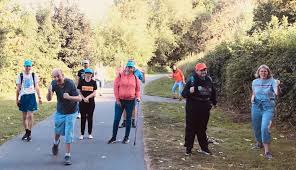 Image result for Worcester Rambling Club